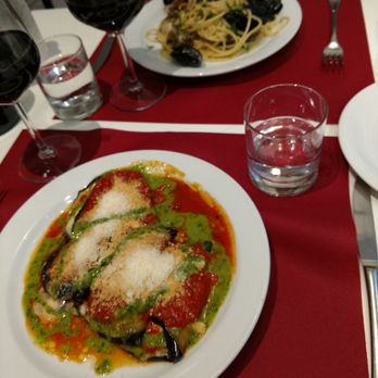Bacarretto - Sicilian Near Me - Venezia, VE