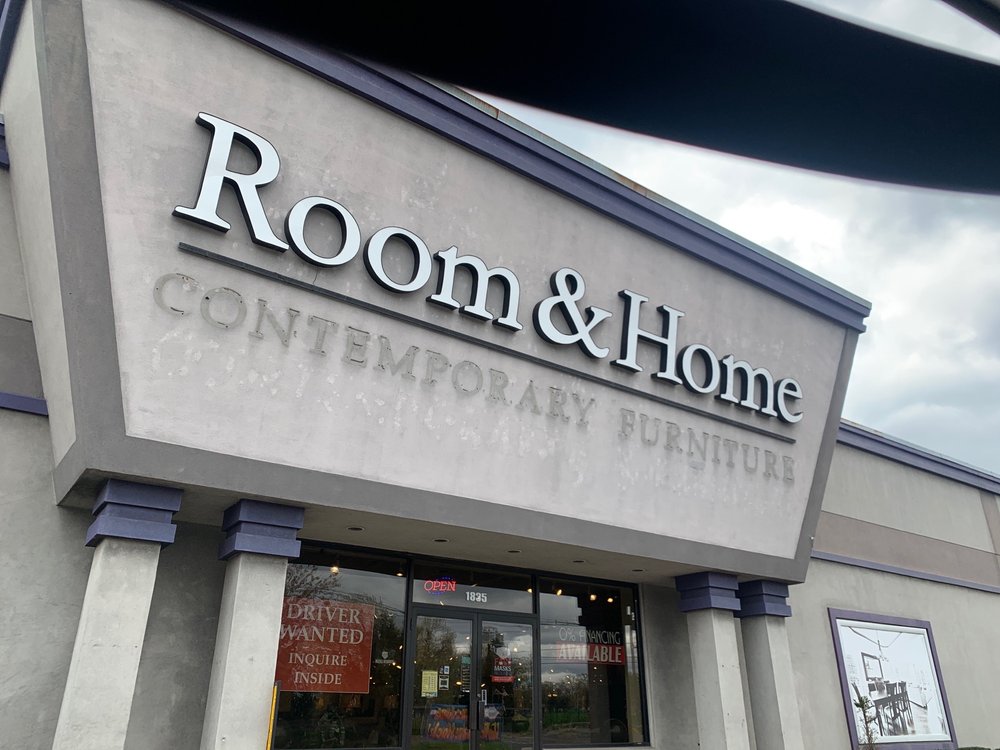 ROOM & HOME CONTEMPORARY FURNITURE Updated August 2024 42 Photos & 37 Reviews 1835 W Edgar