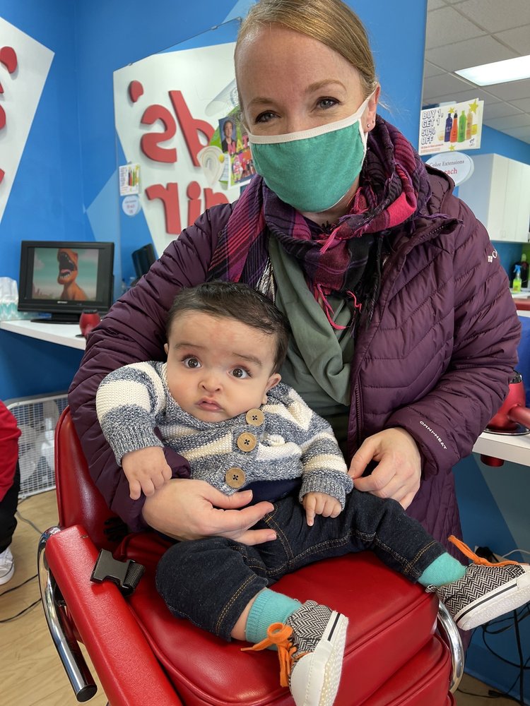 KIDS’ HAIR Updated September 2024 16 Reviews 3104 W 70th St, Edina, Minnesota Hair