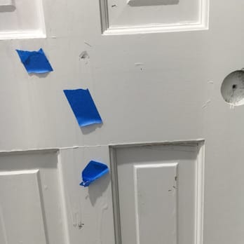 Dreams2Reality Construction & Landscape - "Finished painted door" - General Contractors Near Me - Sacramento, California