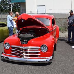 Pacific Avenue Auto Spa