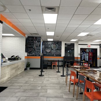 Aji Express - Latin American Near Me - Orlando, Florida Aji Express - Latin American Near Me - Orlando, Florida