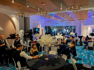 Signature Event Space by null