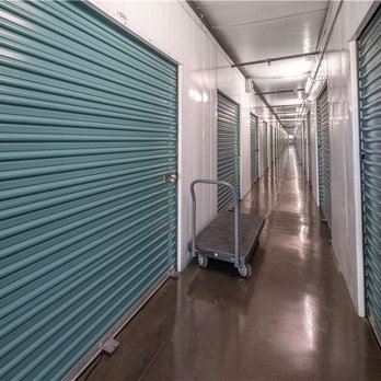 Extra Space Storage - Exterior Units - Self Storage Near Me - Morgan Hill, California Extra Space Storage - Exterior Units - Self Storage Near Me - Morgan Hill, California