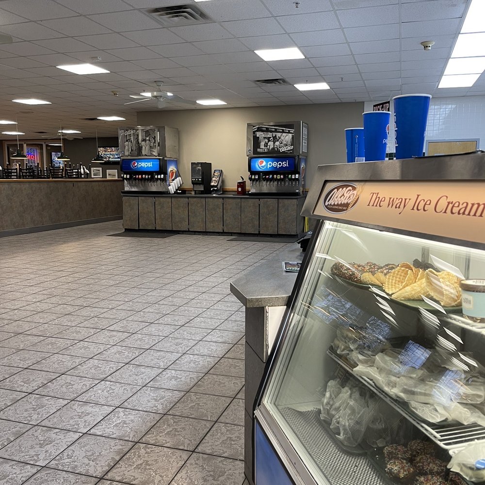 Bill Gray's Seabreeze - Hot Dogs Near Me - Rochester, New York