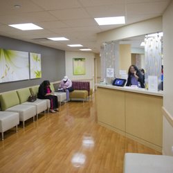 Midwives at Swedish Hospital - Front Desk