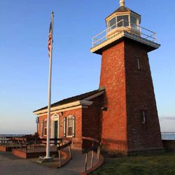 Surfing Museum Lighthouse Point - Surfing museum