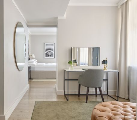 Hôtel Reisen - The Unbound Collection by Hyatt by null