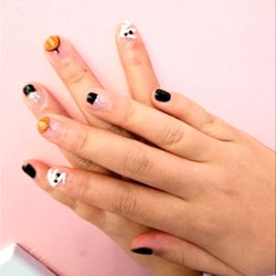 TNK Beauty Spa