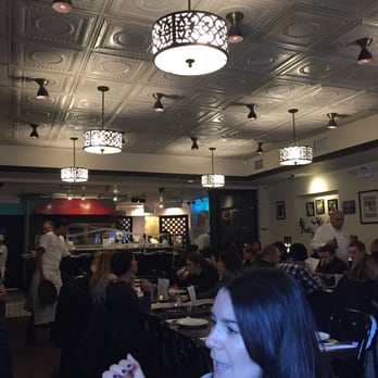 Juliana's - Pizza Near Me - Brooklyn, New York