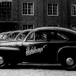 Dahlbergs Bilskola AB
