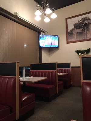 Uncle Tito's Mexican Grill by null