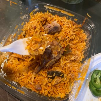 Kababish - Yes - Indian Near Me - Jackson Heights, New York