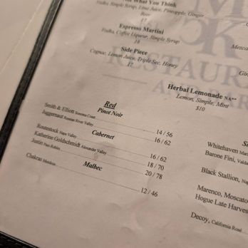 MCK Restaurant And Bar - Tapas/Small Plates Near Me - Atlanta, Georgia MCK Restaurant And Bar - Tapas/Small Plates Near Me - Atlanta, Georgia