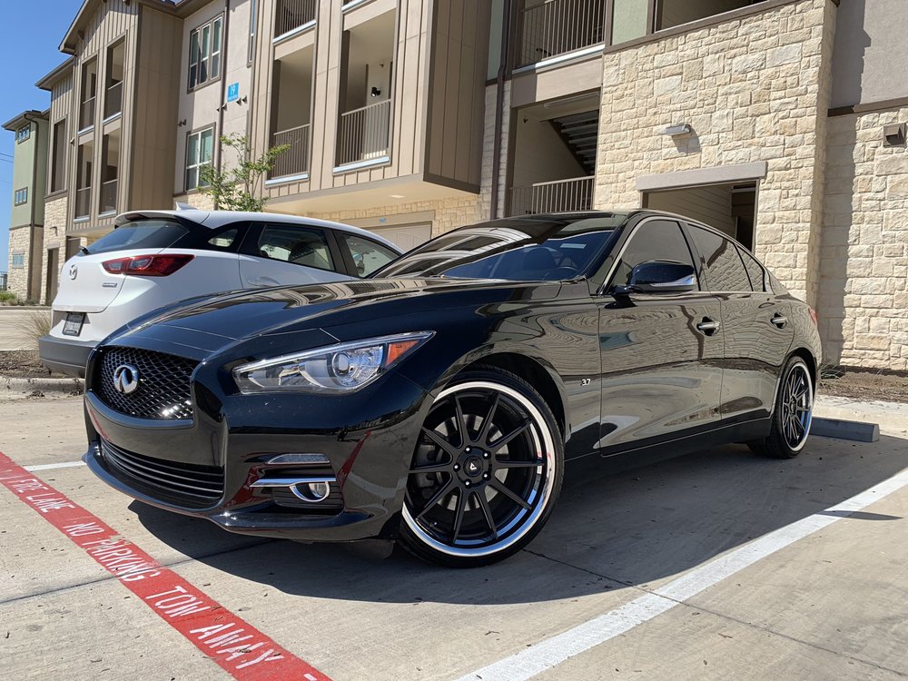 BERLI’S BODY & FINE AUTO FINISHES 22 Photos & 121 Reviews 1489