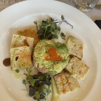 Washington House Restaurant - Amazing Yellowfin Tuna Tartare - Bars Near Me - Basking Ridge, New Jersey Washington House Restaurant - Amazing Yellowfin Tuna Tartare - Bars Near Me - Basking Ridge, New Jersey