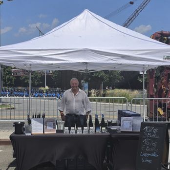 Elite Experience: Brooklyn Tequila Fest - Weegmuller Wines - Yelp Events Near Me - Brooklyn, New York