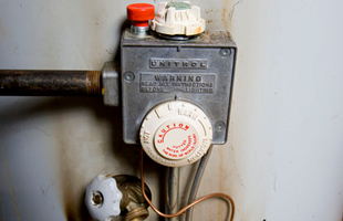 Slide of Behlen Plumbing & Heating