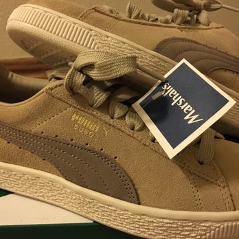Marshalls - Came up on a pair of suedes today ! - Department Stores Near Me - Rancho Cordova, California Marshalls - Came up on a pair of suedes today ! - Department Stores Near Me - Rancho Cordova, California