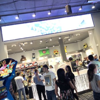 Dave & Buster's Northridge - Arcades Near Me - Northridge, California