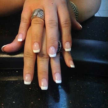 Tulip Nails - Nail Salons Near Me - Alameda, California