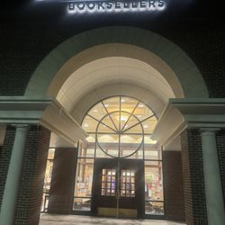 Barnes & Noble Booksellers