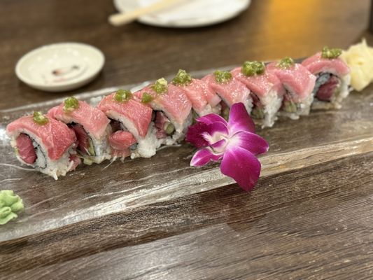 Totto Ramen & Sushi Bar by null