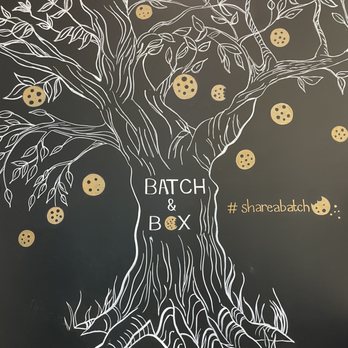 Batch & Box - Del Mar - Bakeries Near Me - San Diego, California Batch & Box - Del Mar - Bakeries Near Me - San Diego, California