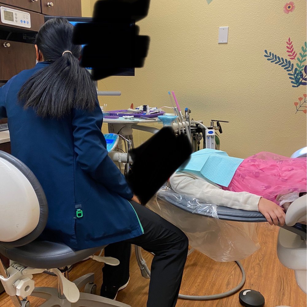 Meadows Family Dentistry - The office - Pediatric Dentists Near Me - Bradenton, Florida