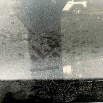 Car Wash Plaza - after my $15 "wash" - Car Wash Near Me - Spokane Valley, Washington