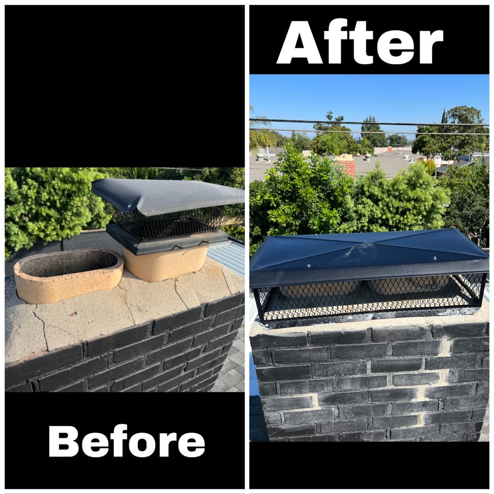 A1 CHIMNEY SWEEP Updated August 2024 72 Photos & 189 Reviews