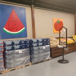 Harvill's Produce