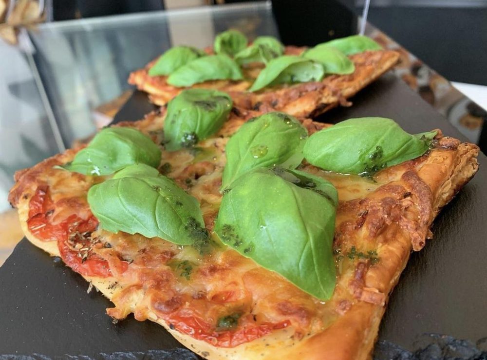 MY HOME BAKERY Updated September 2024 59 Hyndland St, Glasgow