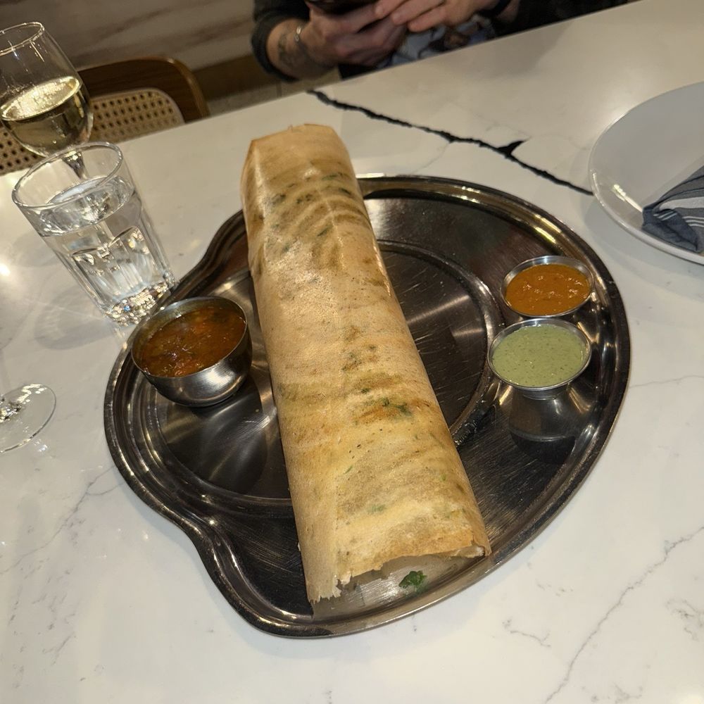 Naan at Nexton - Dosa - Indian Near Me - Summerville, South Carolina Naan at Nexton - Dosa - Indian Near Me - Summerville, South Carolina