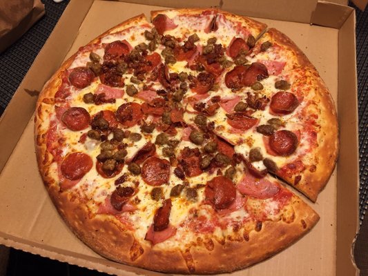 Papa Joe S Pizza Takeout Delivery 273 Photos 379 Reviews Pizza 5115 Jurupa Ave Riverside Ca Restaurant Reviews Phone Number Menu Yelp
