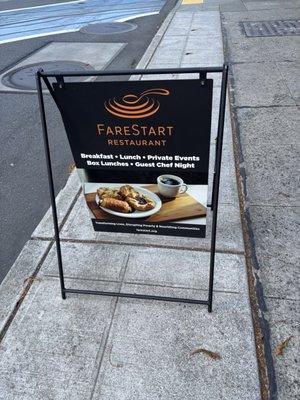 FareStart Restaurant by null