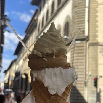 Sbrino - Ice Cream & Frozen Yogurt Near Me - Florence, FI