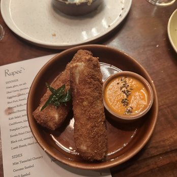 Rupee Bar - Sri Lankan Near Me - Seattle, Washington