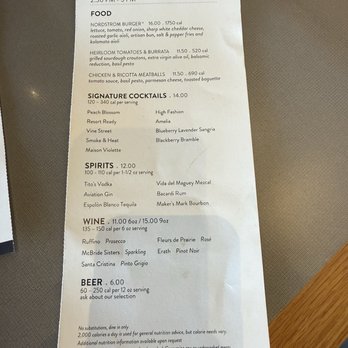 Bazille - Happy Hour menu - New American Near Me - San Diego, California Bazille - Happy Hour menu - New American Near Me - San Diego, California