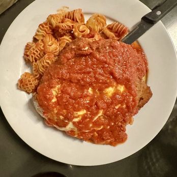 Pat’s - My Sister's Meal - Italian Near Me - Cumberland, Rhode Island