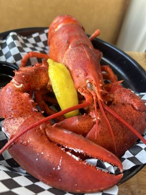 Anthony's Seafood by null