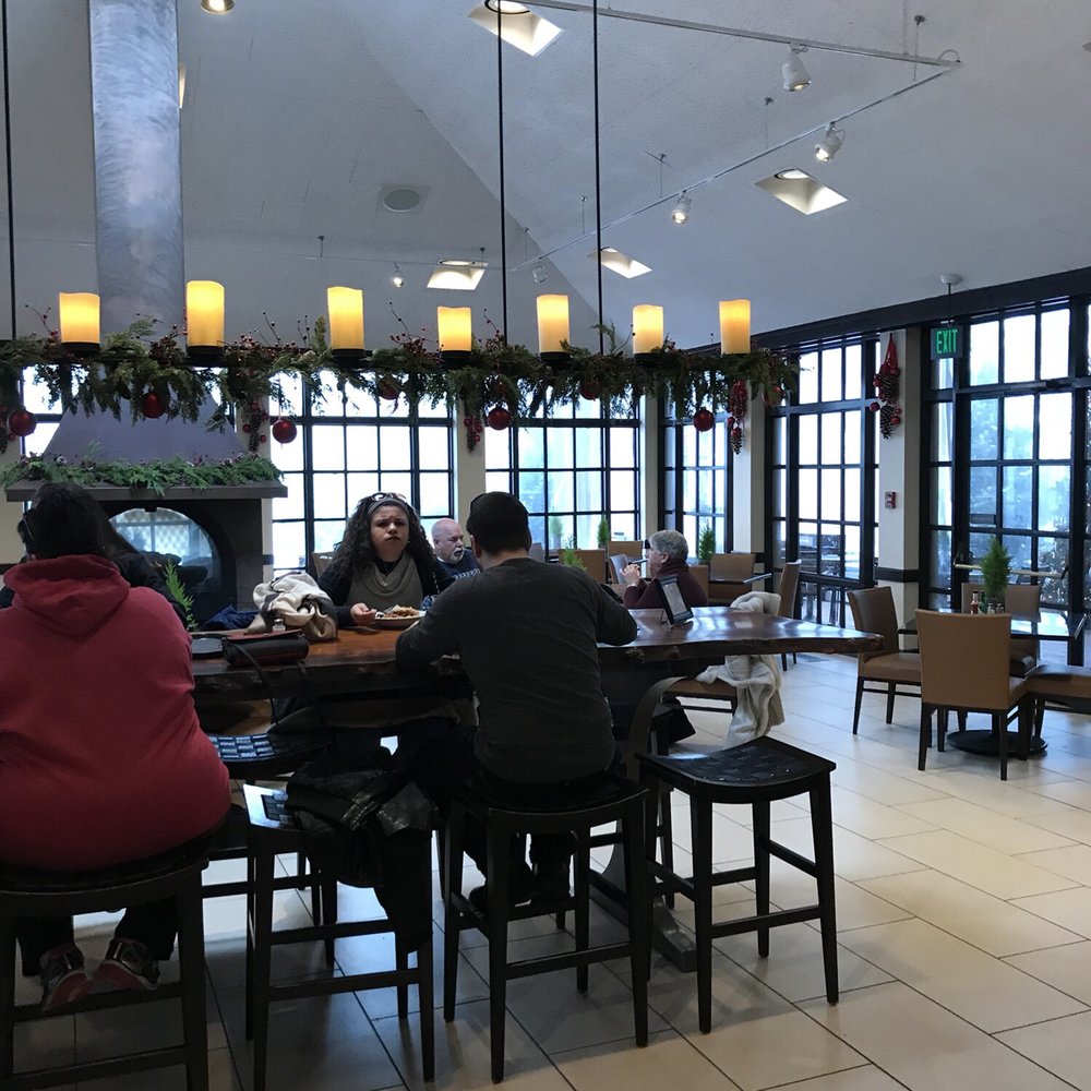 The Cafe - Seating area - Salad Near Me - Kennett Square, Pennsylvania The Cafe - Seating area - Salad Near Me - Kennett Square, Pennsylvania