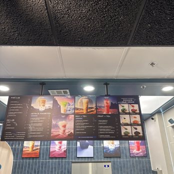 Astra Bean - Menu - Coffee & Tea Near Me - Westminster, California Astra Bean - Menu - Coffee & Tea Near Me - Westminster, California