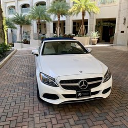 Mercedes-Benz of Chesterfield Parts
