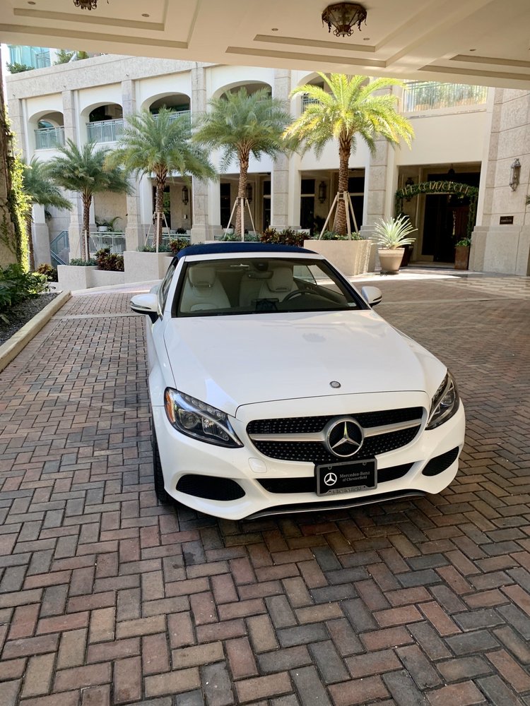 MERCEDES BENZ OF CHESTERFIELD 23 Photos & 32 Reviews 951 Technology