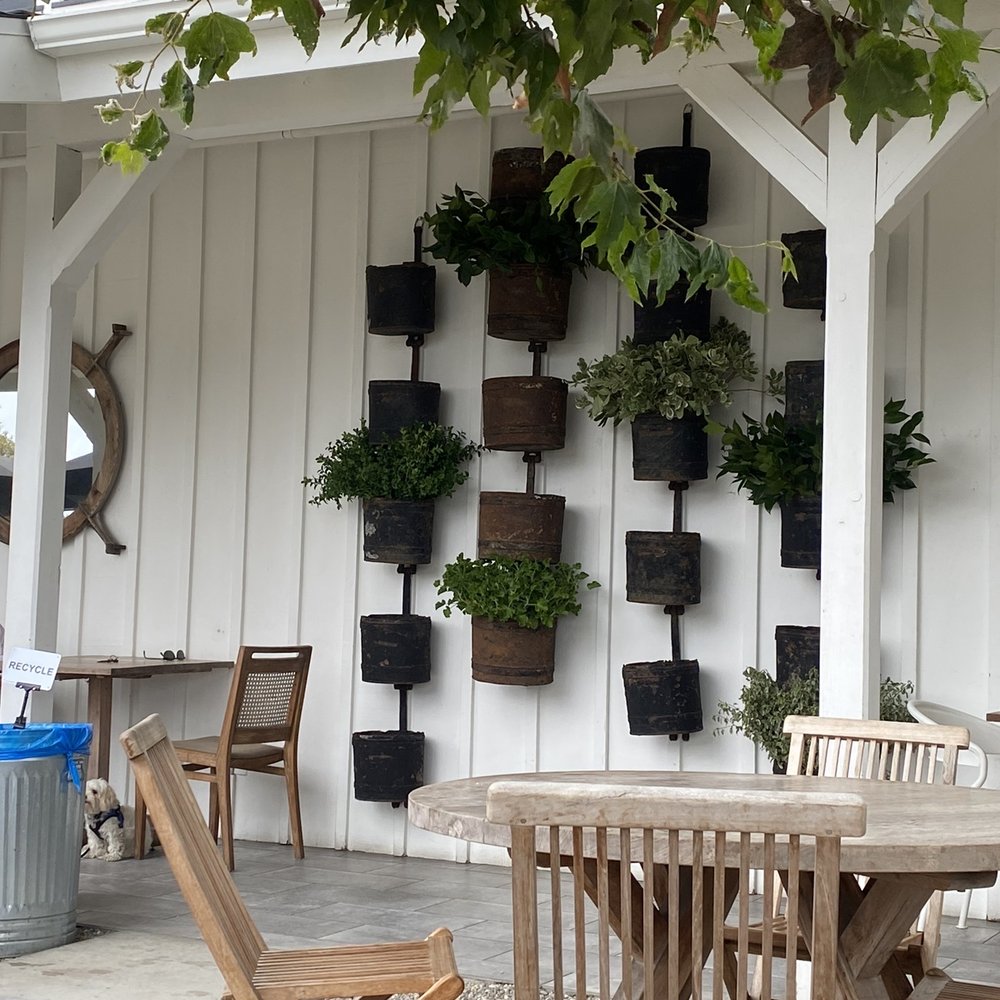 Feast: The Cafe at Field + Fort - Loved this ! - Cafes Near Me - Summerland, California Feast: The Cafe at Field + Fort - Loved this ! - Cafes Near Me - Summerland, California