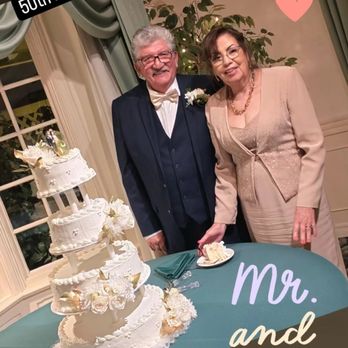 The Garden Room - Cake table - Venues & Event Spaces Near Me - La Habra, California The Garden Room - Cake table - Venues & Event Spaces Near Me - La Habra, California