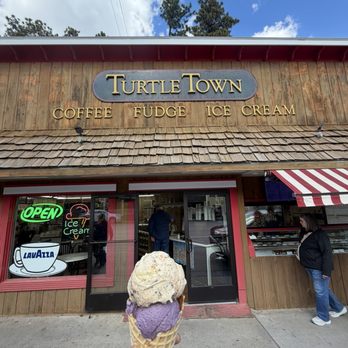 Turtle Town - Huckleberry and Turtle - Candy Stores Near Me - Keystone, South Dakota Turtle Town - Huckleberry and Turtle - Candy Stores Near Me - Keystone, South Dakota