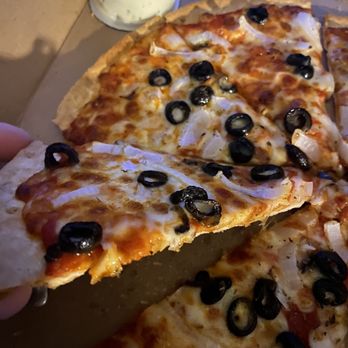 Toppers Pizza - Pizza Near Me - Charlotte, North Carolina Toppers Pizza - Pizza Near Me - Charlotte, North Carolina