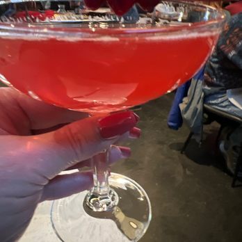 Shangri La - Cosmo. Cheers - New American Near Me - Fair Oaks, California Shangri La - Cosmo. Cheers - New American Near Me - Fair Oaks, California